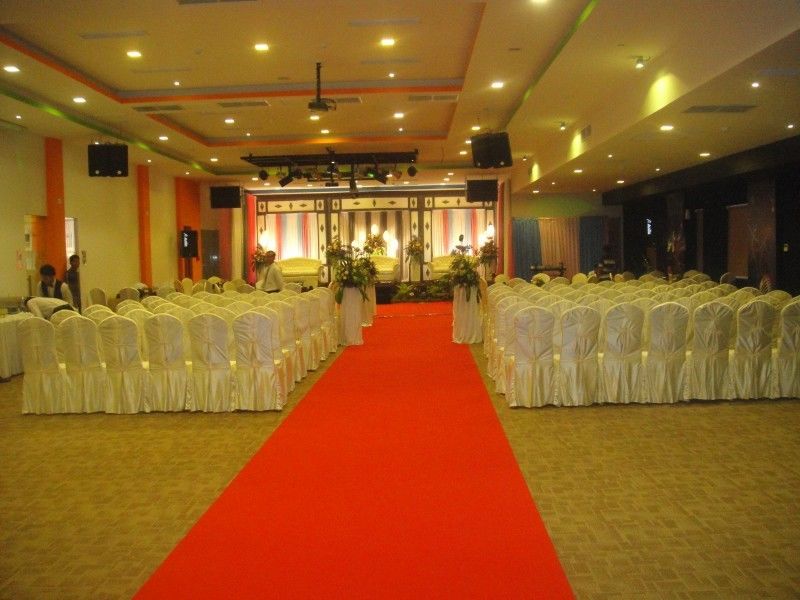 Miyanna Hotel Medan Extérieur photo