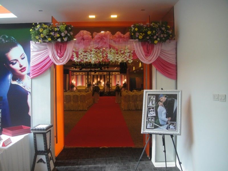 Miyanna Hotel Medan Extérieur photo