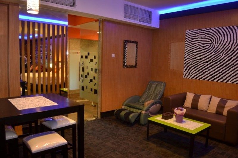 Miyanna Hotel Medan Extérieur photo