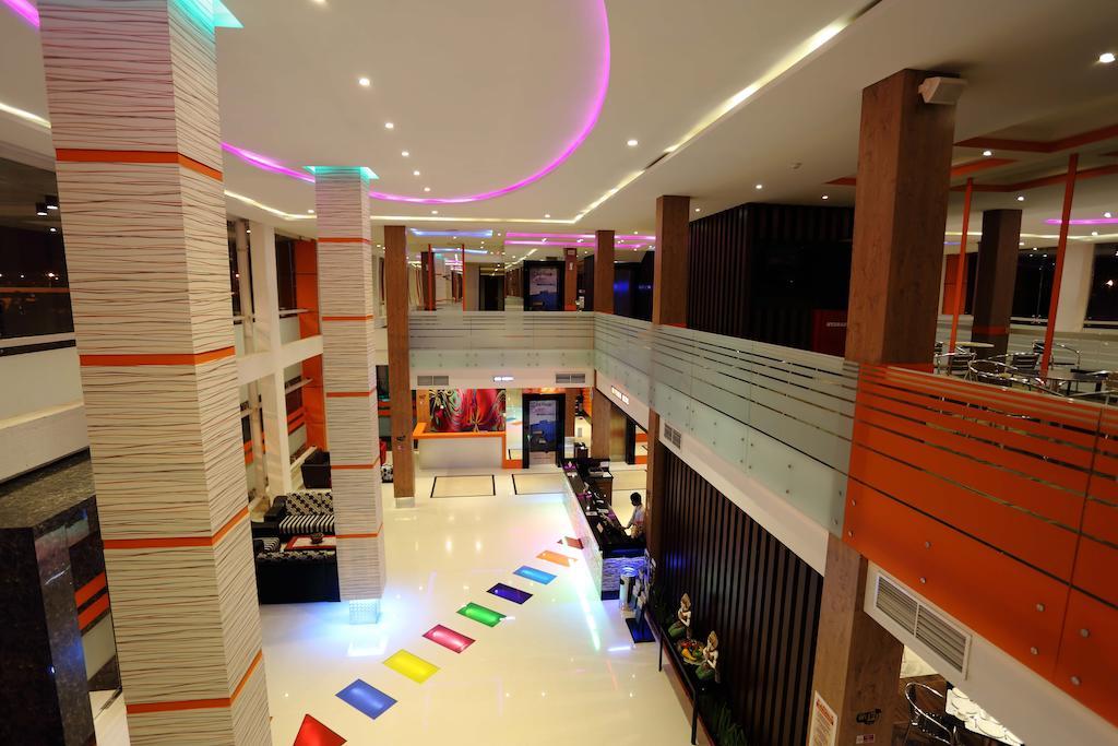 Miyanna Hotel Medan Extérieur photo